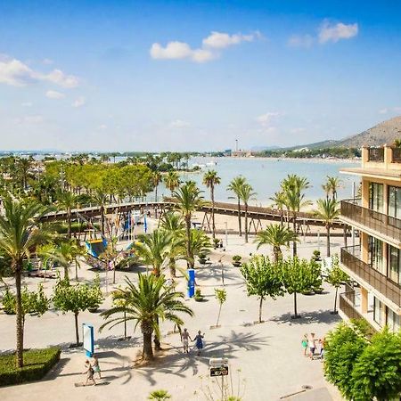 Mariners Apartment Port de Alcudia  Exterior photo