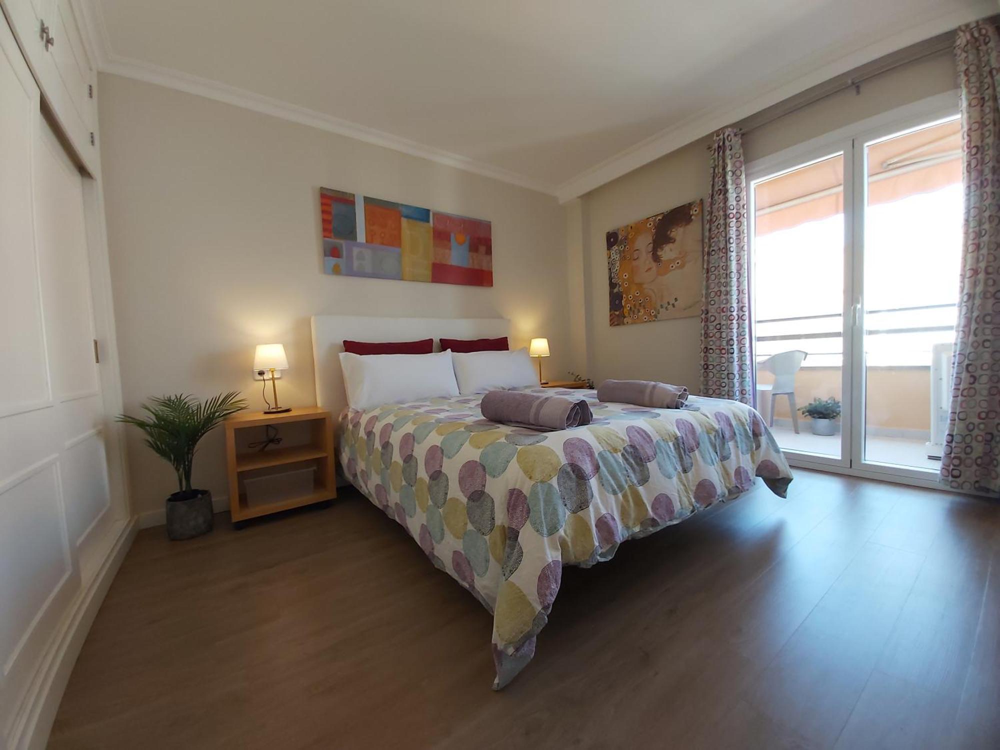Mariners Apartment Port de Alcudia  Exterior photo