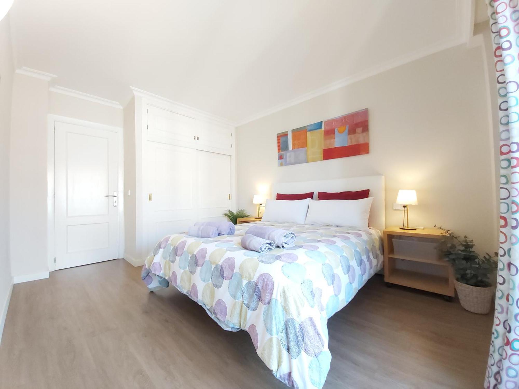 Mariners Apartment Port de Alcudia  Exterior photo