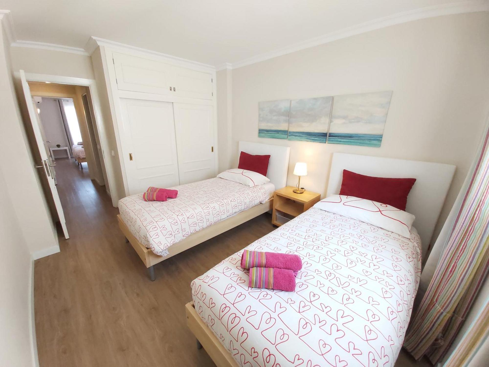 Mariners Apartment Port de Alcudia  Exterior photo