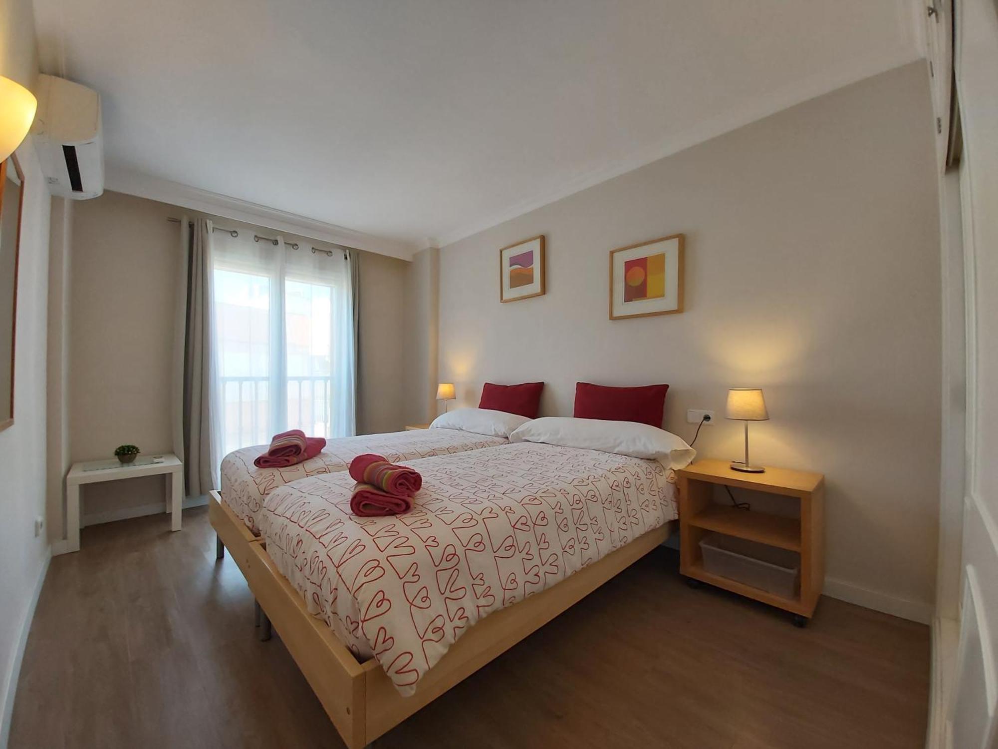 Mariners Apartment Port de Alcudia  Exterior photo