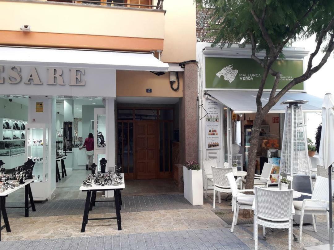 Mariners Apartment Port de Alcudia  Exterior photo